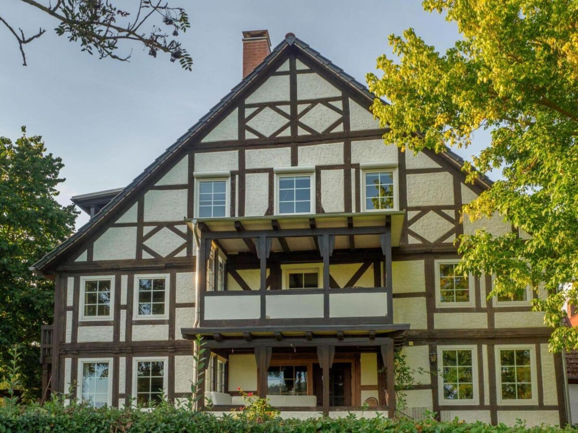 Holiday Apartment Loft Hehlen Exterior photo